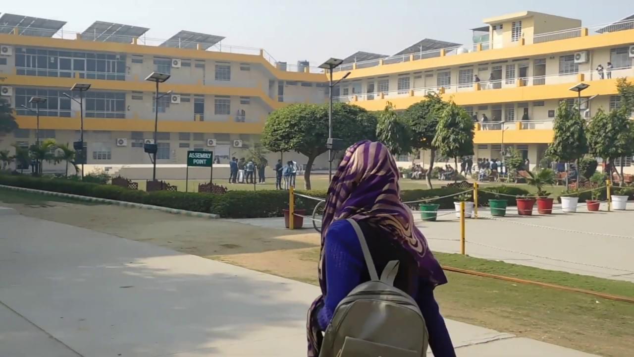 ACB Ballabgarh Campus photo 2